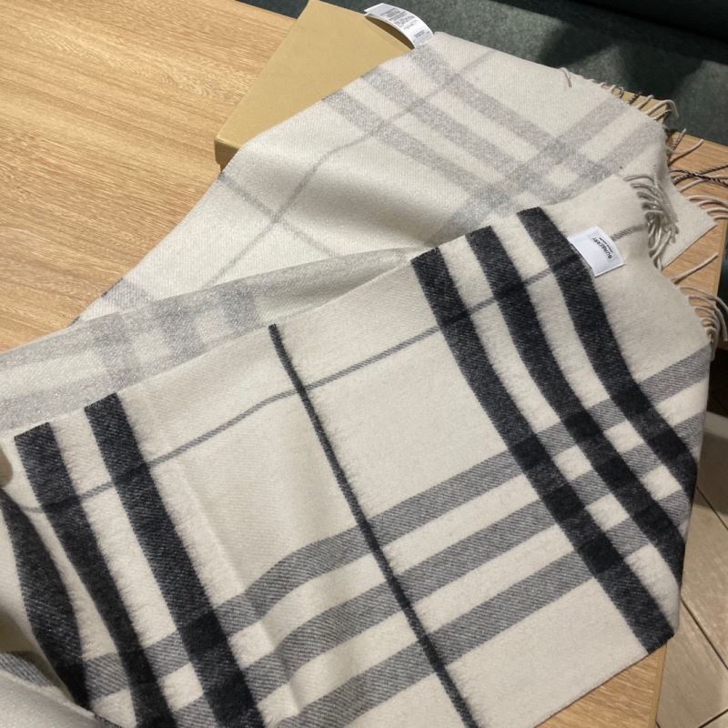 Burberry Scarf